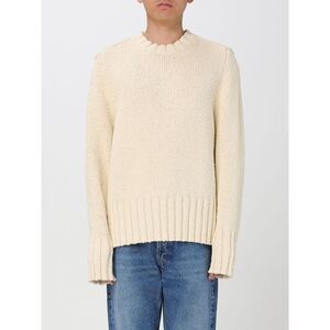 Si©Fr Sweater Men Ivory